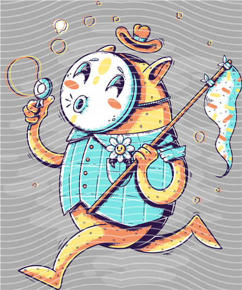 Street design-JT 4207